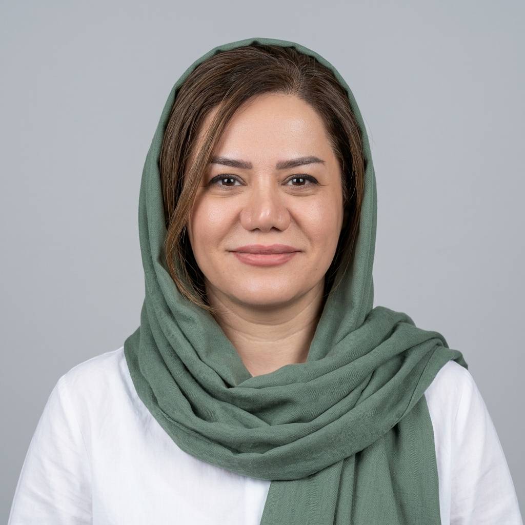 اعظم هدایتی