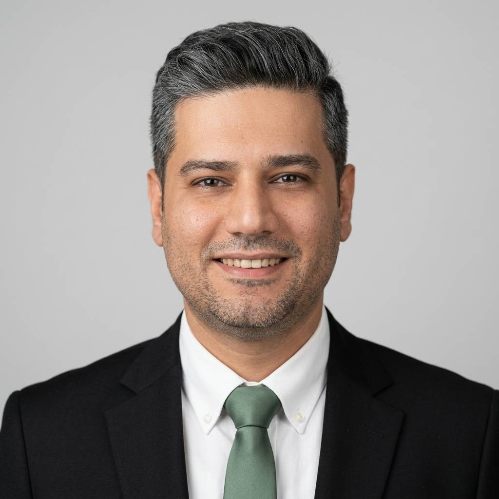 محمدرضا هدایتی